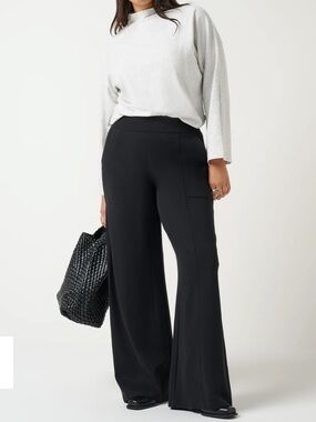 Travis Mathew Friday Doubleknit Workday Pant